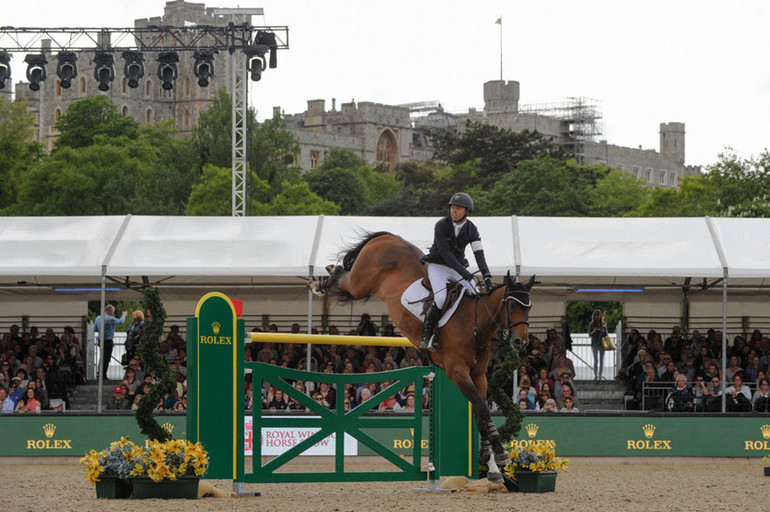 Photo (c) Royal Windsor Horse Show.