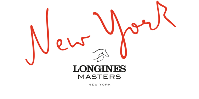 (c) Longines Masters