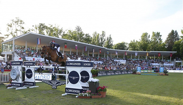 Photo (c) Stefano Grasso/LGCT. 