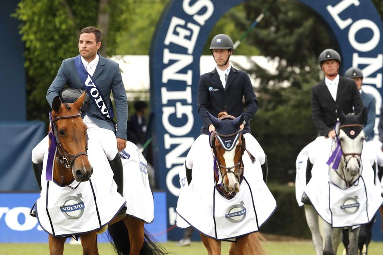 Photo (c) Stefano Grasso/LGCT.