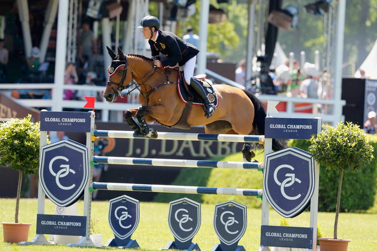 Photo (c) Stefano Grasso/GCL