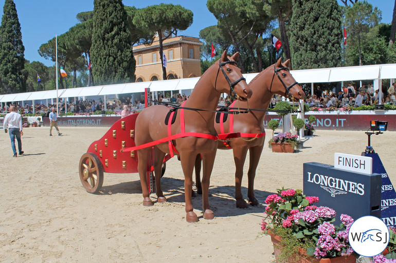 Photo (c) Nanna Nieminen for World of Showjumping. 