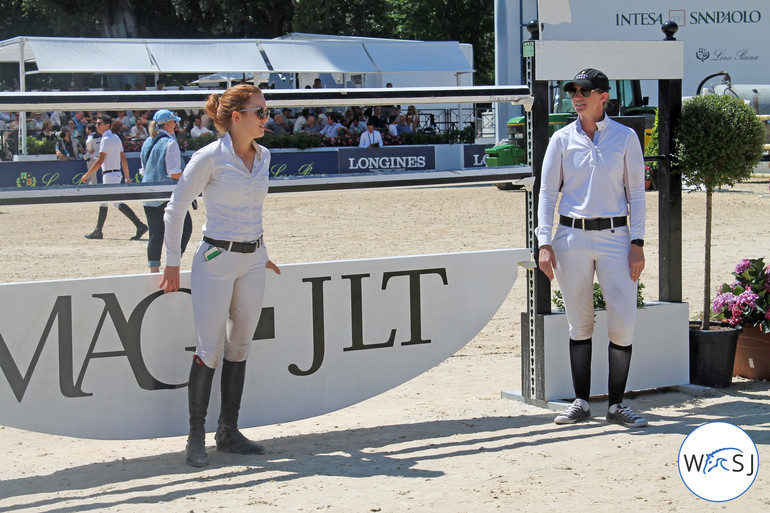 Photo (c) Nanna Nieminen for World of Showjumping. 