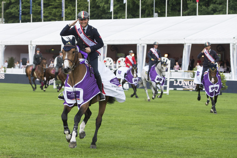 Photo FEI/Richard Juilliart.