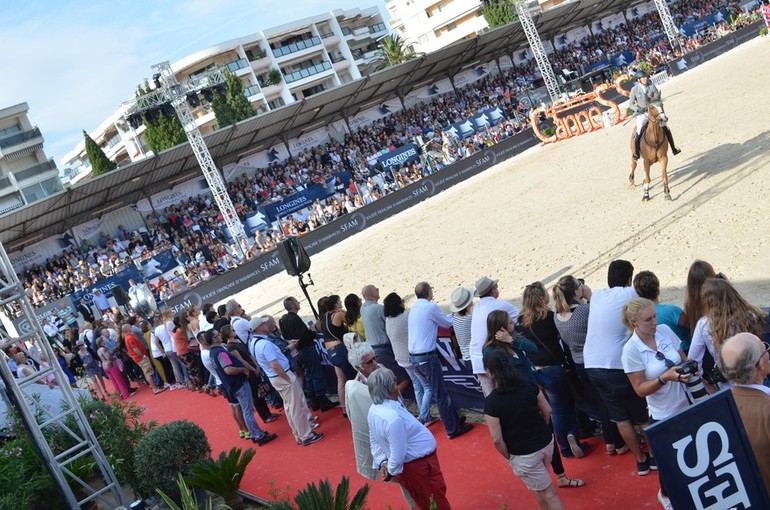 Photo (c) Stefano Grasso / LGCT