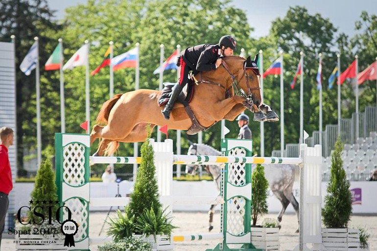 Photo (c) CSIO Sopot.