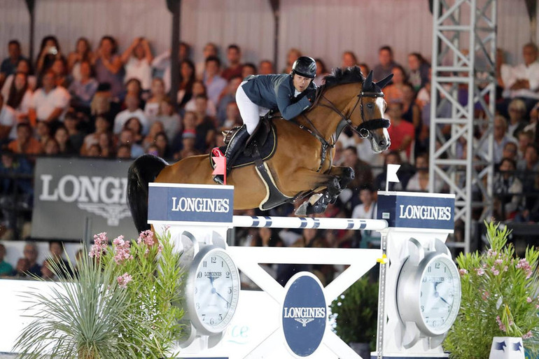 Photo (c) Stefano Grasso/LGCT.