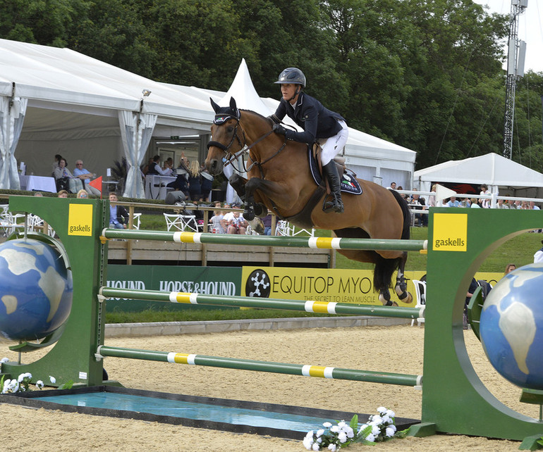 Photo (c) Bolesworth International.