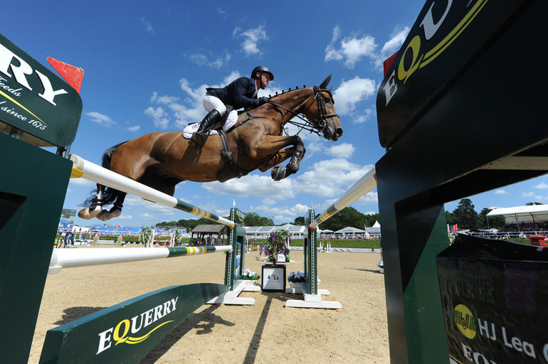 Photo (c) Bolesworth International