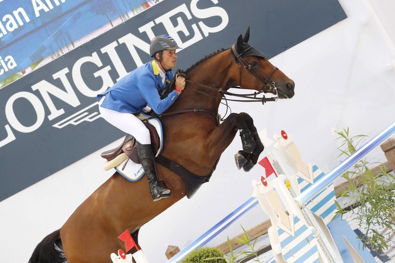 Photo (c) Stefano Grasso/LGCT.