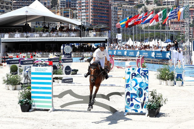 Photo (c) LGCT/Stefano Grasso