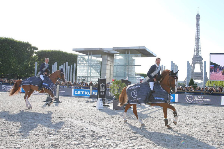 Photo (c) Stefano Grasso/GCL. 