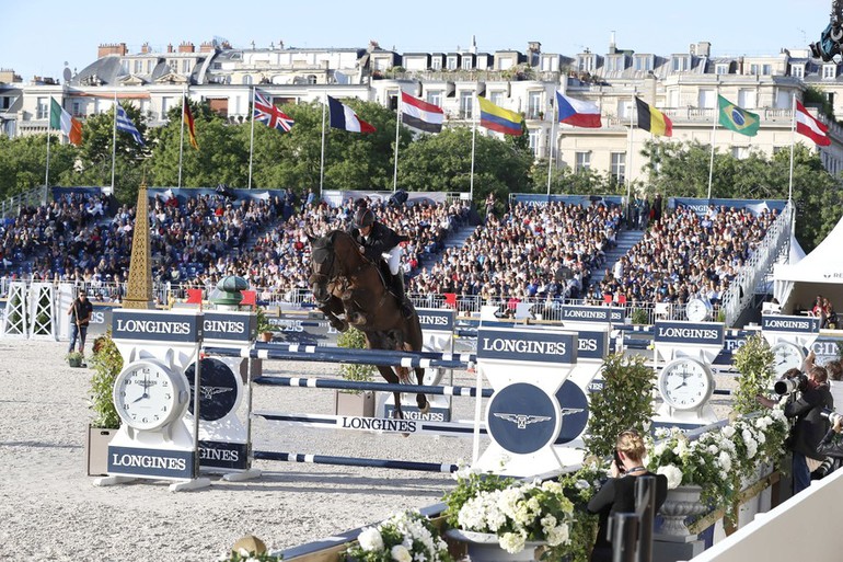 Photo (c) Stefano Grasso/LGCT.