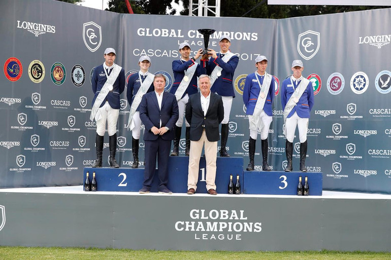 Photo (c) GCL / Stefano Grasso