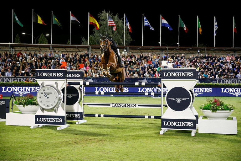 Photo (c) LGCT / Stefano Grasso