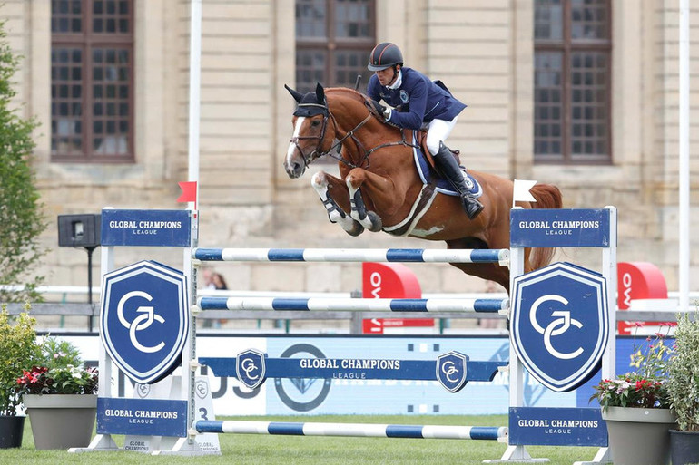 Photo: GCL / Stefano Grasso