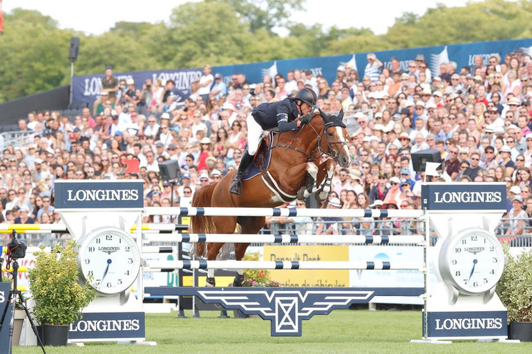 Photo (c) Stefano Grasso/LGCT. 