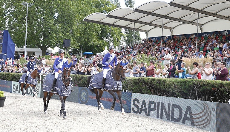 Photo (c) GCL / Stefano Grasso. 