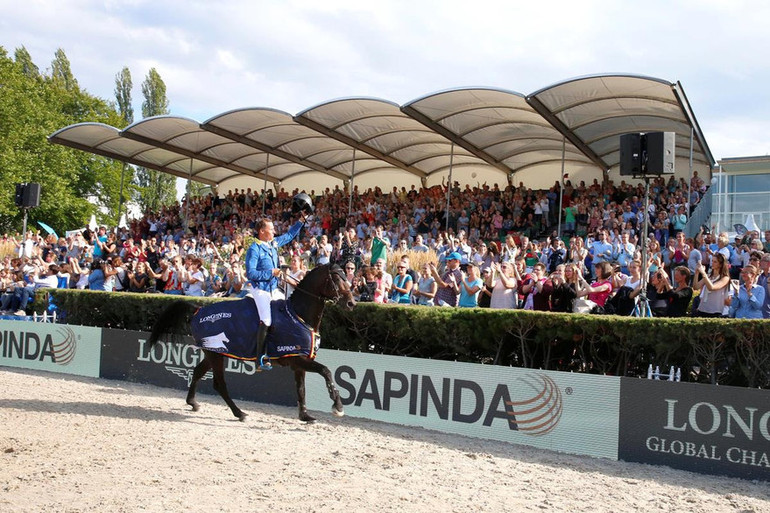 Photo (c) Stefano Grasso/LGCT. 