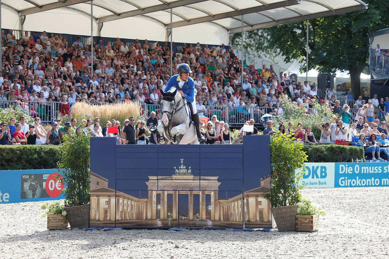 Photo (c) Stefano Grasso/LGCT. 