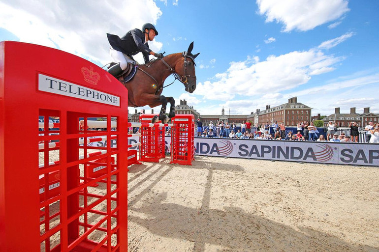 Photo (c) Stefano Grasso/LGCT