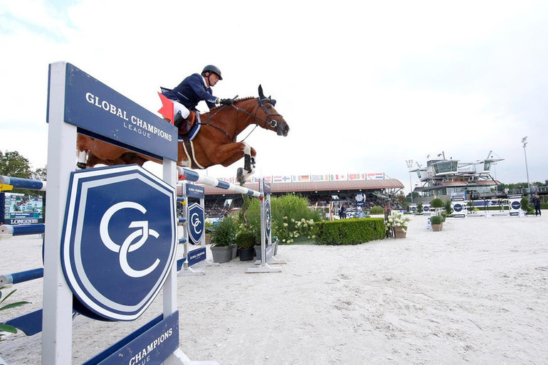 Photo (c) GCL / Stefano Grasso.