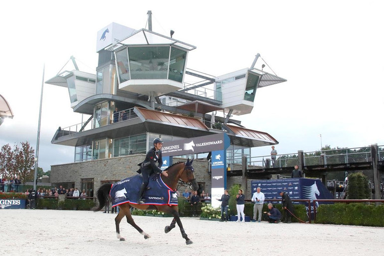 longines global champions tour valkenswaard