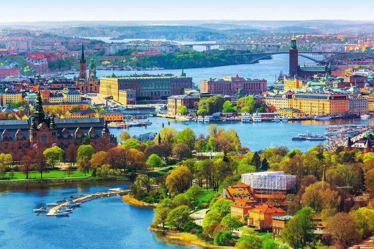 Stockholm, Sweden