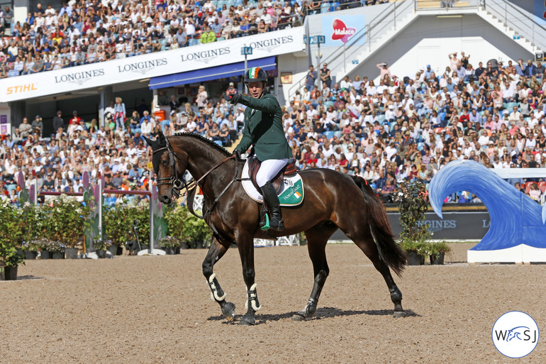 Photo (c) World of Showjumping