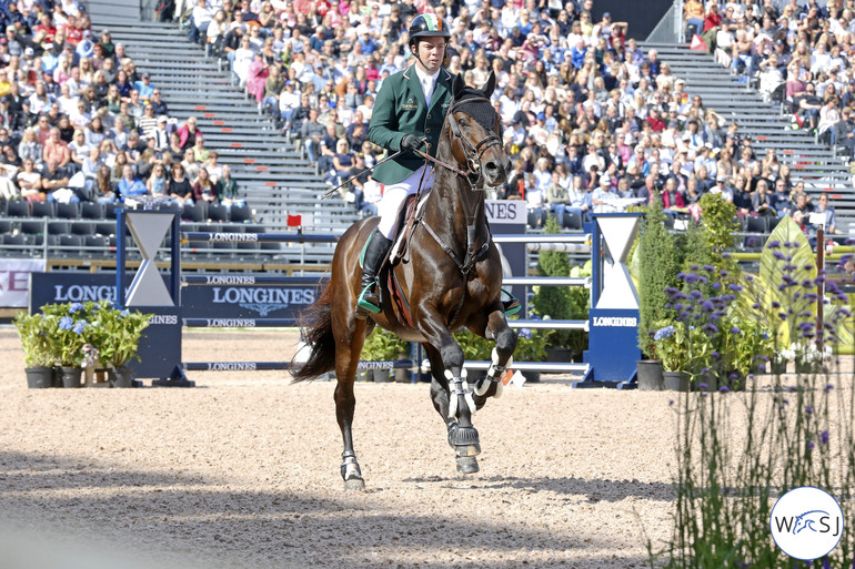 Photo (c) World of Showjumping