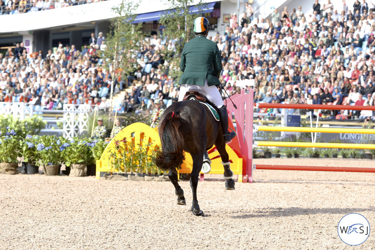 Photo (c) World of Showjumping