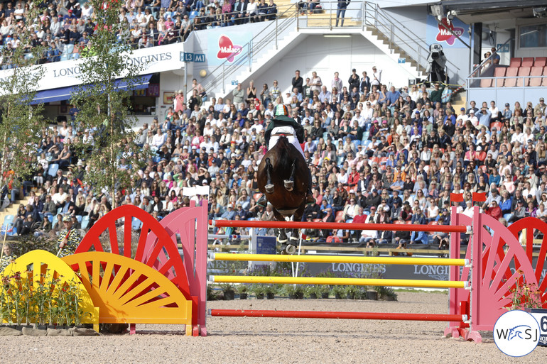 Photo (c) World of Showjumping