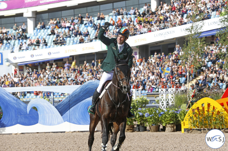 Photo (c) World of Showjumping