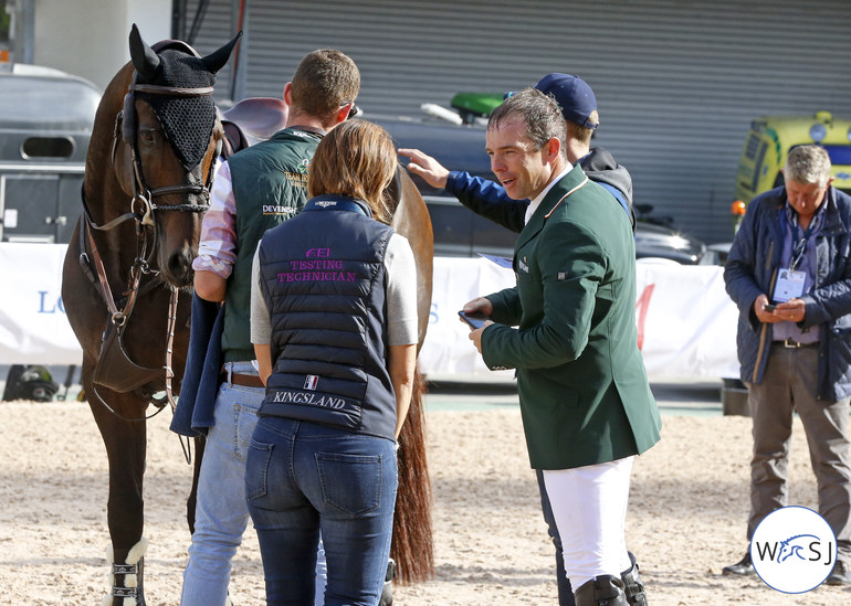 Photo (c) World of Showjumping