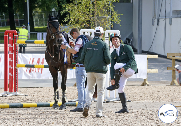 Photo (c) World of Showjumping