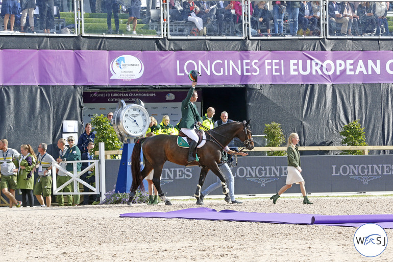 Photo (c) World of Showjumping