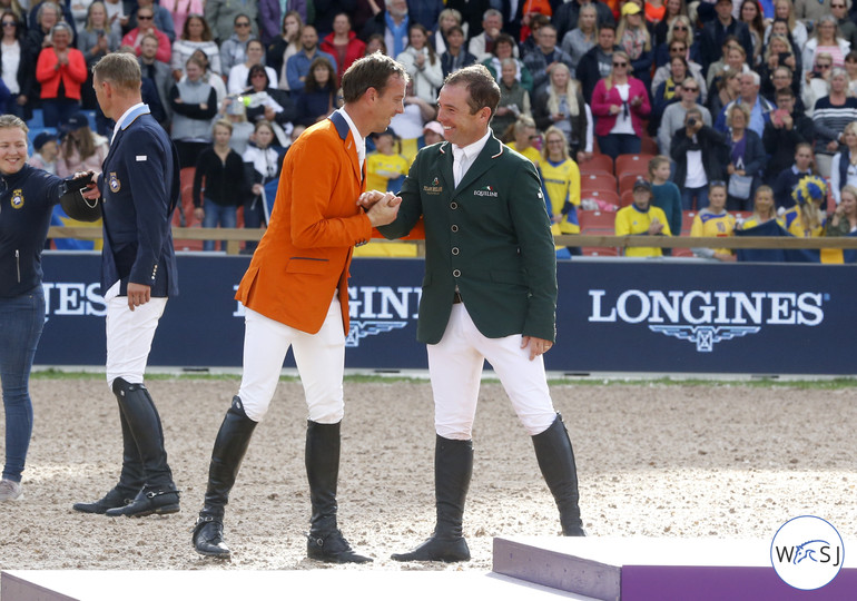 Photo (c) World of Showjumping