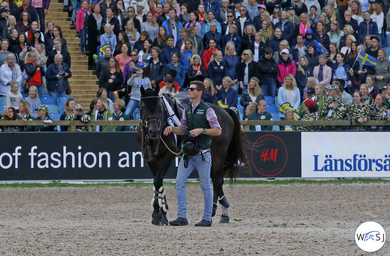 Photo (c) World of Showjumping