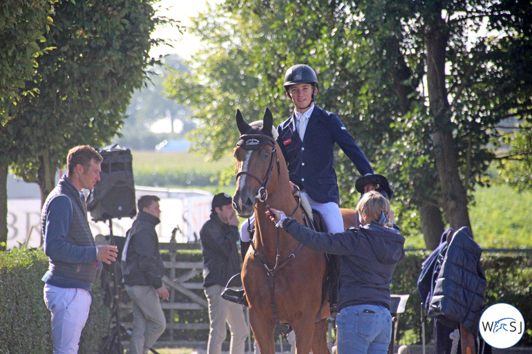 Photo (c) World of Showjumping