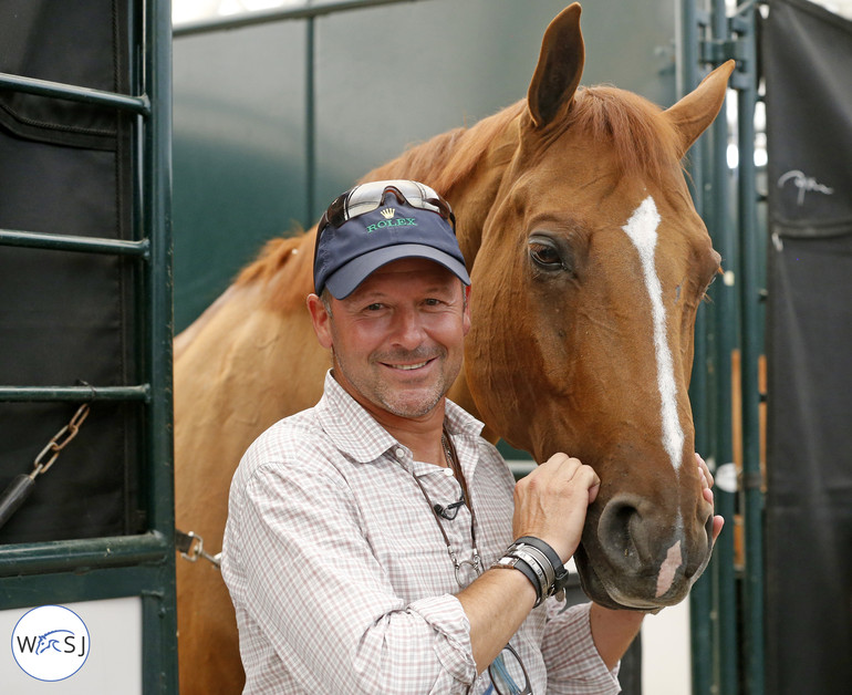 Photo © World of Showjumping