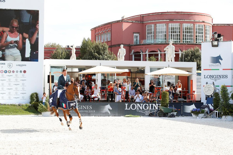 Photo (c) Stefano Grasso/LGCT. 