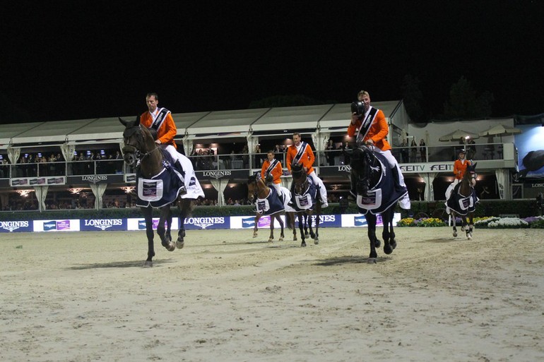 Photo (c) World of Showjumping