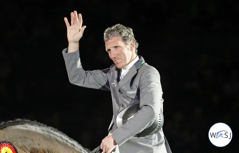 Photo © World of Showjumping