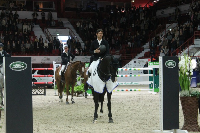 Photo (c) Nanna Nieminen for World of Showjumping