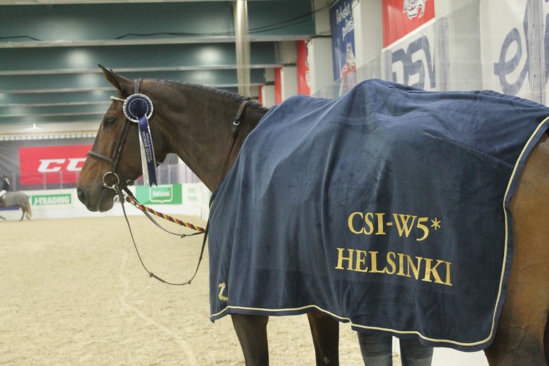 Photo (c) Nanna Nieminen for World of Showjumping