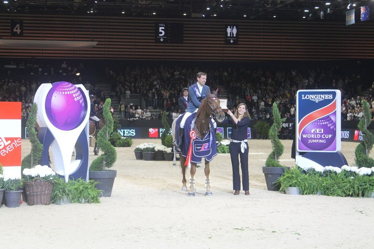 Photo (c) Nanna Nieminen for World of Showjumping