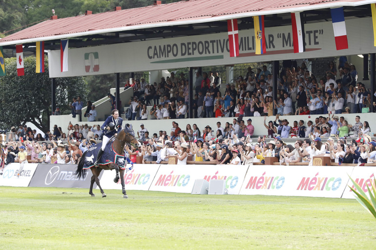 Photo (c) Stefano Grasso/LGCT. 