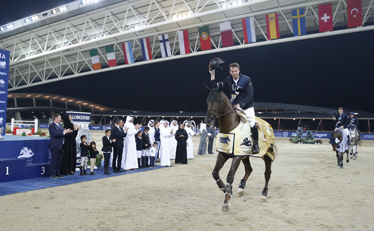 Photo (c) Stefano Grasso/LGCT. 