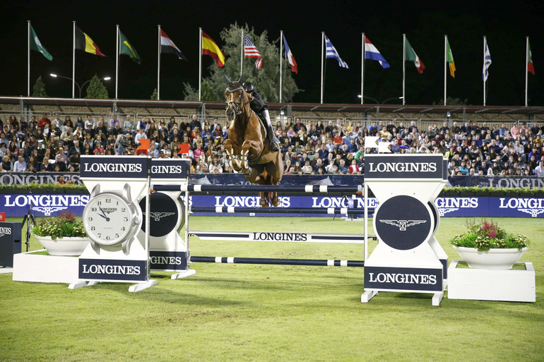 Photo (c) Stefano Grasso/LGCT. 