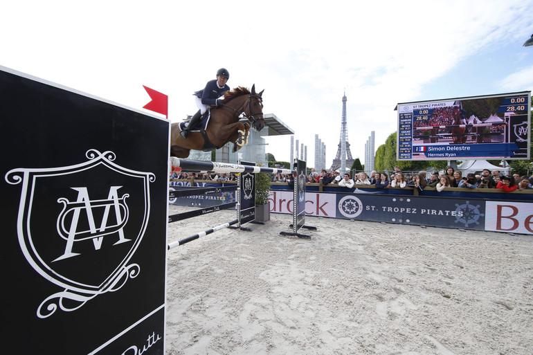 Photo (c) Stefano Grasso/LGCT. 